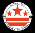 Local 221 - Strength in Numbers